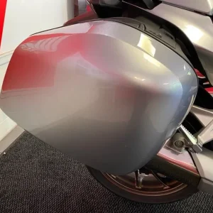 HONDA VFR800F - Image 8