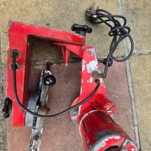 Progres Corded Electric Chain Sharpener - Image 2