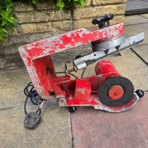 Progres Corded Electric Chain Sharpener