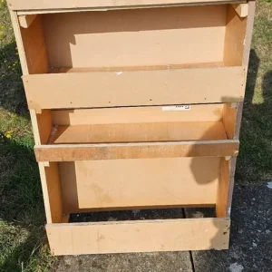 Van storage units - Image 2