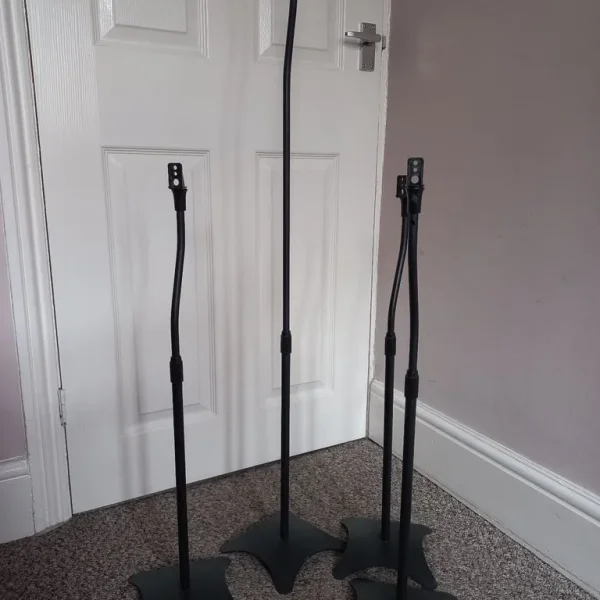 Speaker Stands