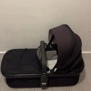Joolz Day+ 2in1 Pram System - Brilliant Black - Image 5