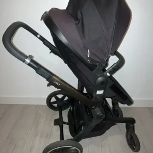 Joolz Day+ 2in1 Pram System - Brilliant Black
