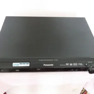 Panasonic DVD Player - Image 4