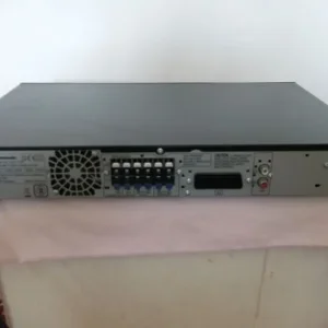 Panasonic DVD Player - Image 5