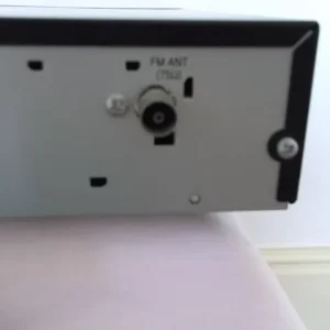 Panasonic DVD Player - Image 8