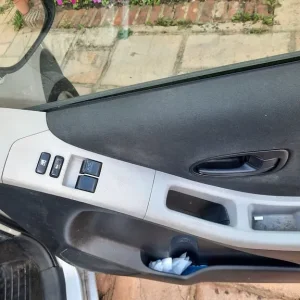 Toyota Yaris Hatchback 2007 Manual 5 Doors - Image 6
