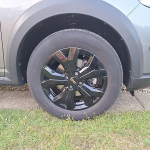 2024 Dacia Jogger MPV 1598cc 5-door - Image 3