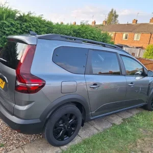 2024 Dacia Jogger MPV 1598cc 5-door