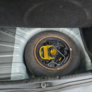 2002 Renault Clio 1.1 5-door hatchback - Image 6