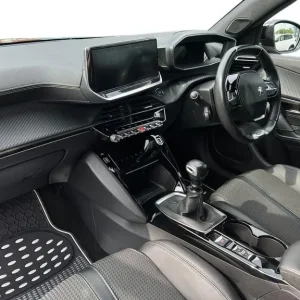 2021 Peugeot 2008 1.5 BlueHDi 110 GT 5dr Estate DIESEL Manual - Image 7