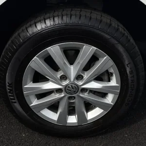 2024 Volkswagen Transporter 2.0 TDI 110 Highline Diesel Manual Van - Image 7