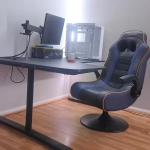 Corner desk