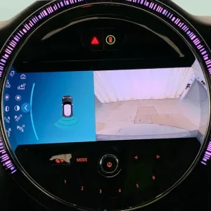 2021 MINI Electric Cooper SE Hatchback - Image 7