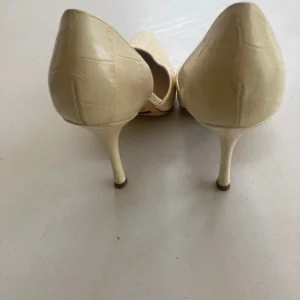 Giorgio Armani heels - Image 3