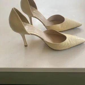 Giorgio Armani heels
