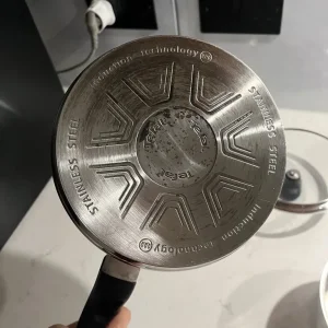 Tefal Induction Pots - Image 4