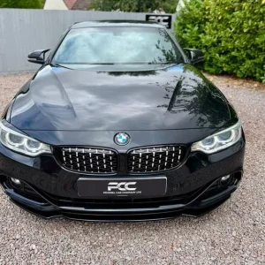2014 BMW 4 Series Gran Coupe 2.0 420i Sport Auto Euro 6 (s/s) 5dr Hatchback Petrol Automatic - Image 4