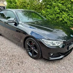 2014 BMW 4 Series Gran Coupe 2.0 420i Sport Auto Euro 6 (s/s) 5dr Hatchback Petrol Automatic - Image 7