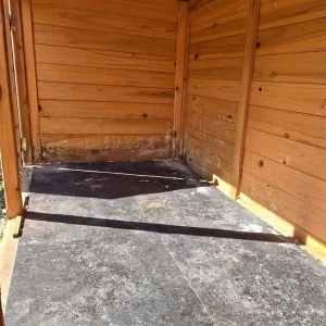 Rabbit hutch - Image 4