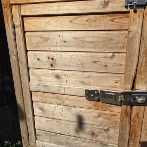 Rabbit hutch - Image 6