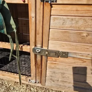 Rabbit hutch - Image 8