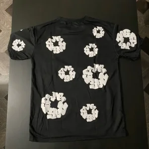 Denim Tears Short Sleeve T-Shirt - Image 2