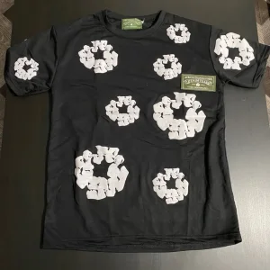 Denim Tears Short Sleeve T-Shirt