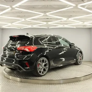 2020 Ford Focus ST 2.3T EcoBoost Hatchback - Image 5