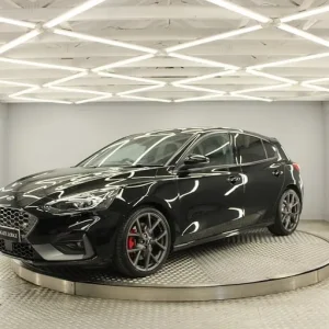 2020 Ford Focus ST 2.3T EcoBoost Hatchback - Image 7