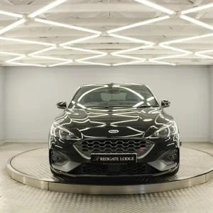 2020 Ford Focus ST 2.3T EcoBoost Hatchback - Image 8