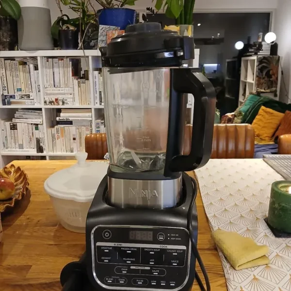 Ninja Foodi Blender & Soup Maker HB150UK