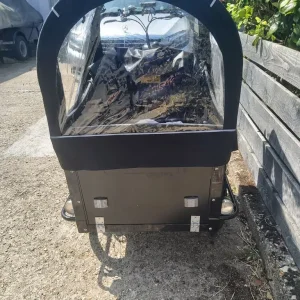 Cargo Bike Electric - Image 2