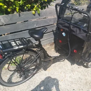 Cargo Bike Electric - Image 3