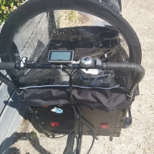 Cargo Bike Electric - Image 4