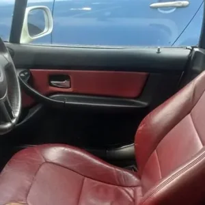 BMW Z3 - Starts and Runs, Needs a Bit of Work - Image 3