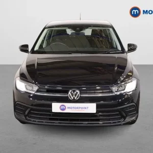 2024 Volkswagen Polo 1.0 Life 5dr Hatchback Petrol Manual - Image 2