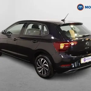 2024 Volkswagen Polo 1.0 Life 5dr Hatchback Petrol Manual - Image 5