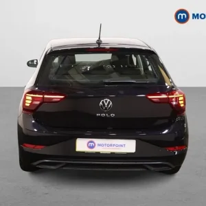 2024 Volkswagen Polo 1.0 Life 5dr Hatchback Petrol Manual - Image 6