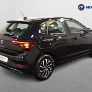 2024 Volkswagen Polo 1.0 Life 5dr Hatchback Petrol Manual - Image 7
