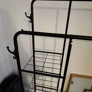 Clothing Rail/Organiser - Image 3