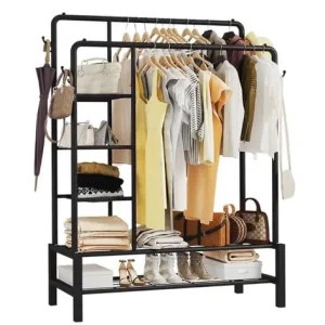Clothing Rail/Organiser - Image 4