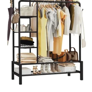 Clothing Rail/Organiser - Image 5