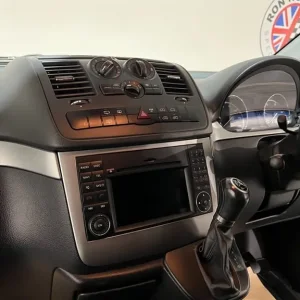 2013 Mercedes-Benz Vito 3.0 CDi Dualiner Sport Panel Van - Image 8