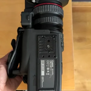 Canon XH-G1S 1080i Camcorder - Image 6