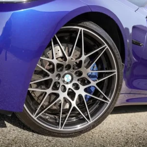 2020 BMW M4 Competition 3.0 BiTurbo Coupe - Image 2