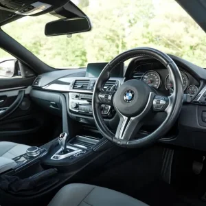 2020 BMW M4 Competition 3.0 BiTurbo Coupe - Image 4