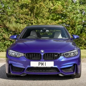 2020 BMW M4 Competition 3.0 BiTurbo Coupe - Image 5