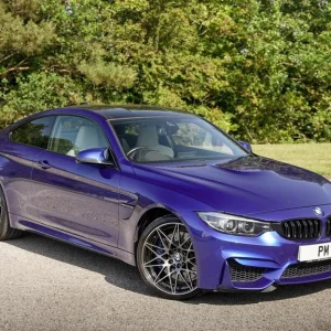 2020 BMW M4 Competition 3.0 BiTurbo Coupe - Image 6
