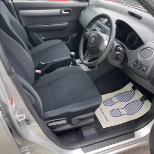 2009 Suzuki Swift 1.5 GLX 5-door hatchback - Image 8